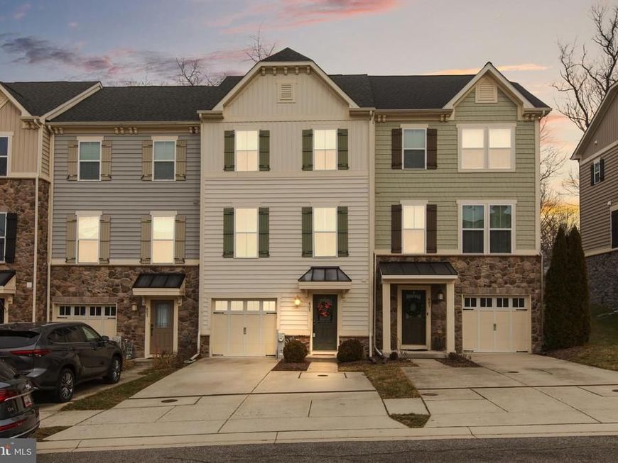 605 Buggy Ride Road, Bel Air, MD 21015 Main Photo