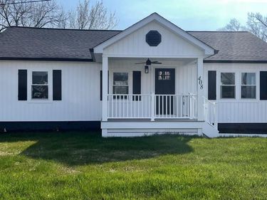 408 WIRT STREET, COLONIAL BEACH, VA 22443