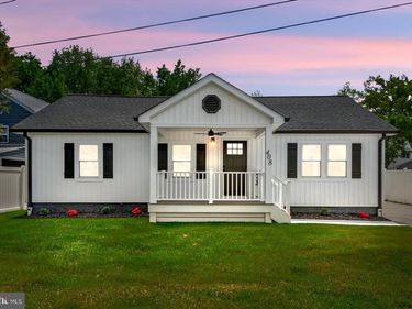 408 WIRT STREET, COLONIAL BEACH, VA 22443