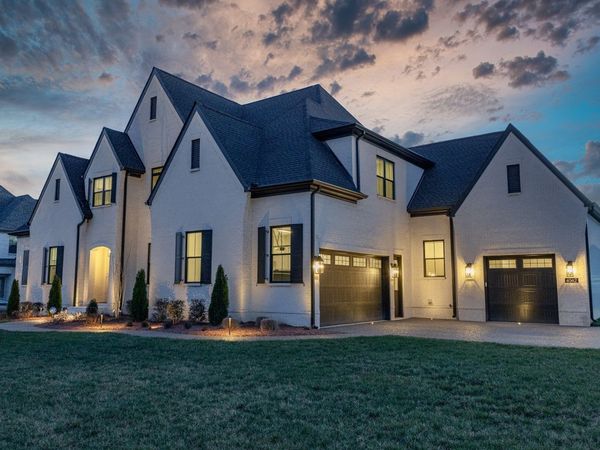 4062 San Gabriel Ln, Brentwood, TN 37027