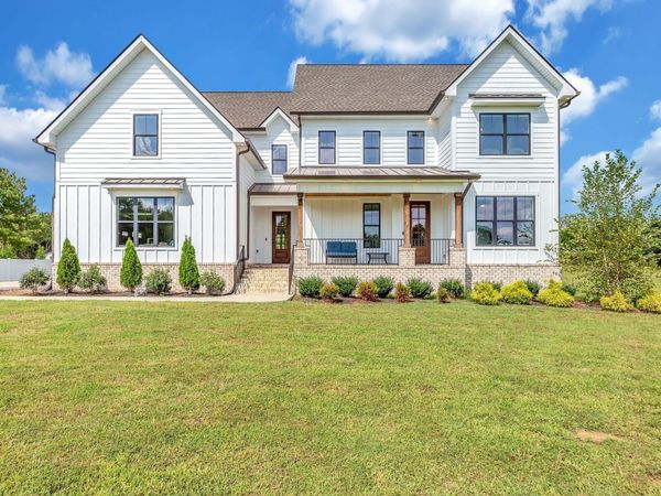 4873 Bradyville Pike, Murfreesboro, TN 37127