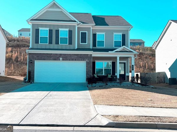 63 Thacker Trail, Adairsville, GA 30103
