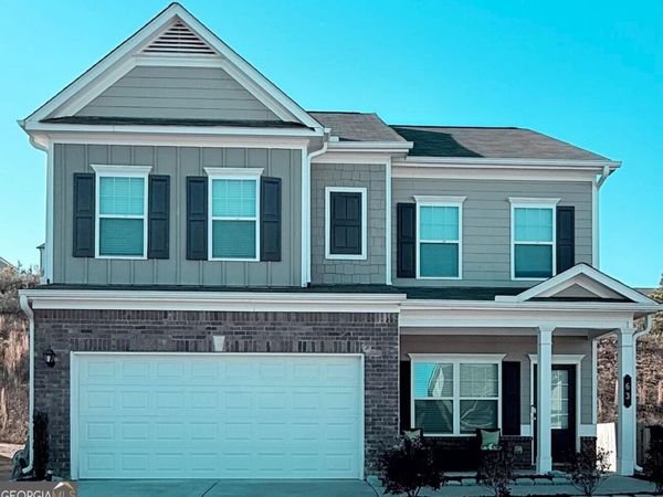 63 Thacker Trail, Adairsville, GA 30103