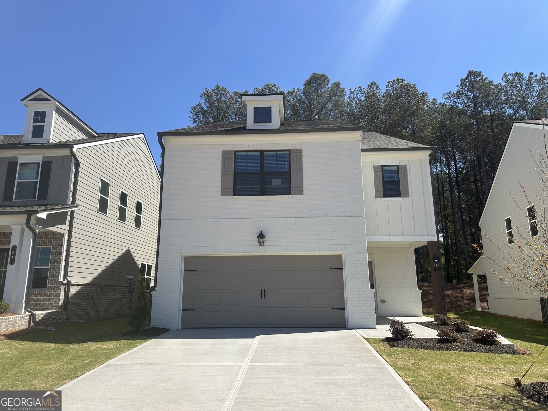 73 Avian Way, Unit 18B, Auburn, GA 30011 Main Photo