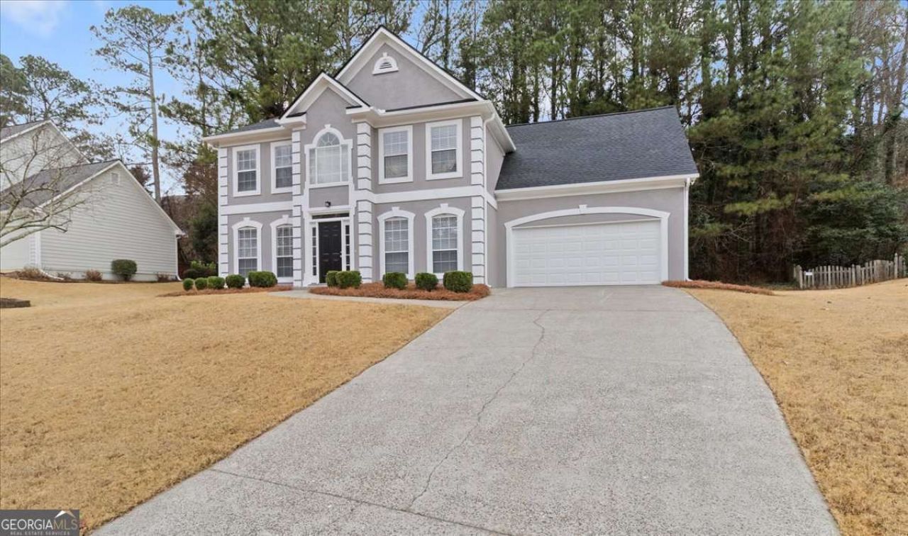 5035 Wesleyan Drive, Woodstock, GA 30189 Main Photo