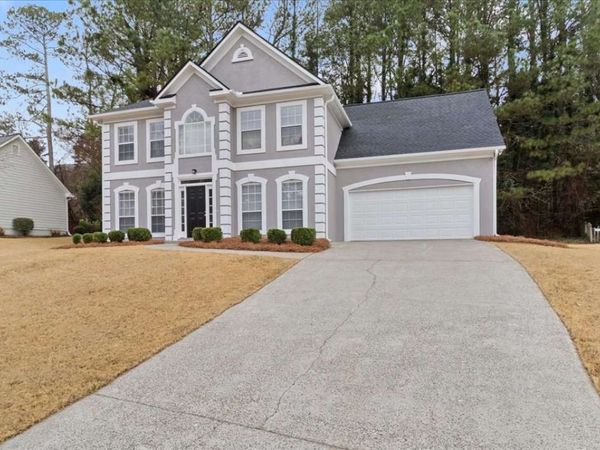 5035 Wesleyan Drive, Woodstock, GA 30189