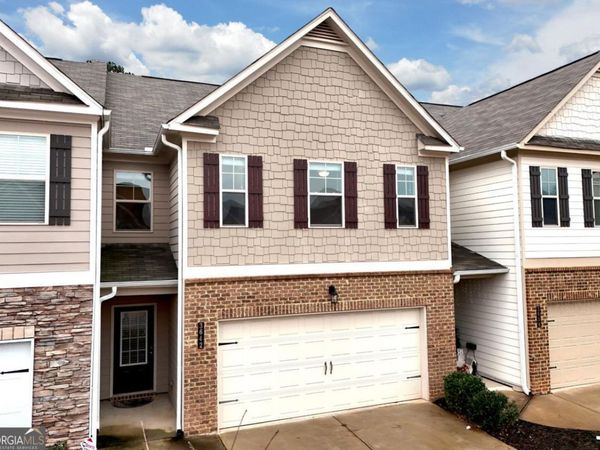 3642 Canyon Springs Road, Unit 96, Oakwood, GA 30566