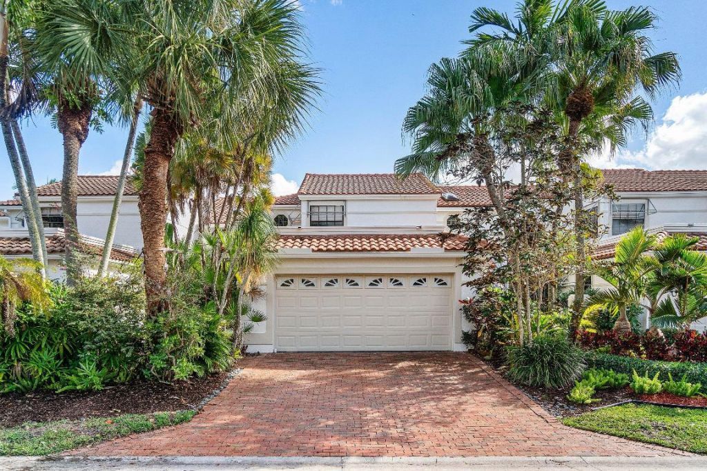22640 Caravelle Circle, Boca Raton, FL 33433 Photo