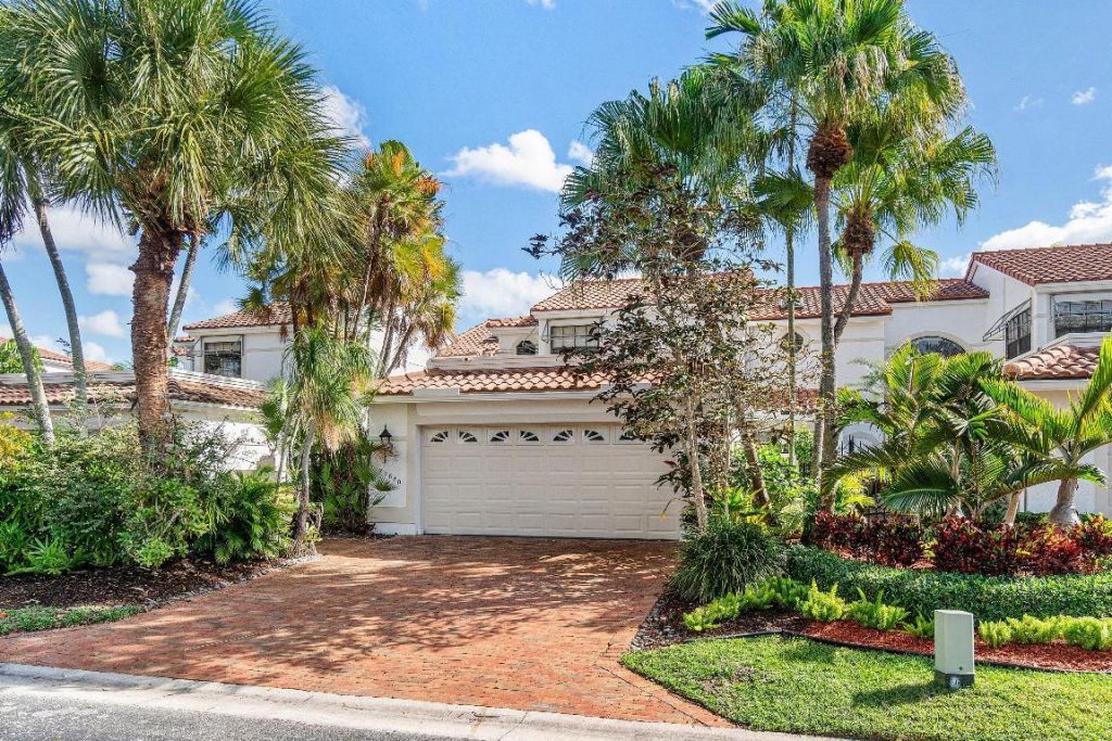 22640 Caravelle Circle, Boca Raton, FL 33433 Photo