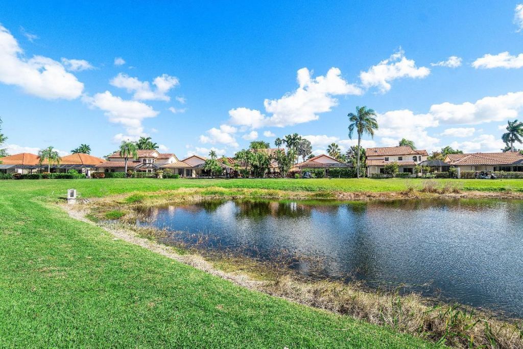 22640 Caravelle Circle, Boca Raton, FL 33433 Photo