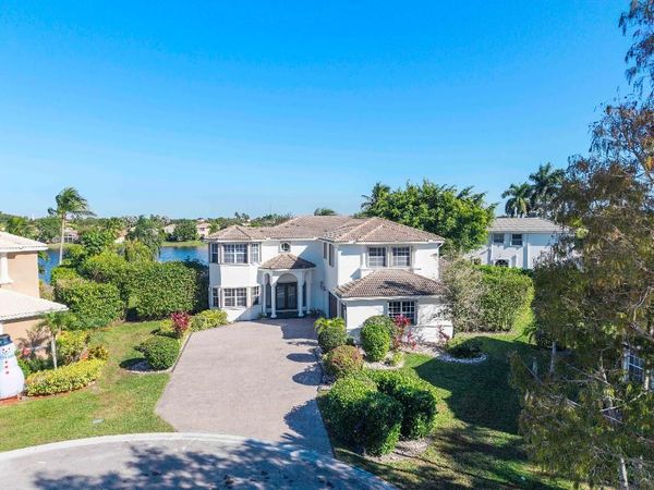 5081 NW 120th Avenue, Coral Springs, FL 33067