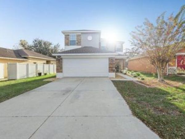 5107 NE 122ND BOULEVARD, OXFORD, FL 34484