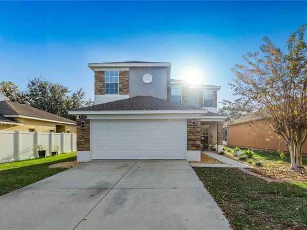 5107 NE 122ND BOULEVARD, OXFORD, FL 34484