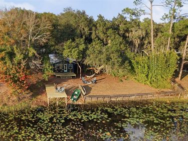 23422 NE 154TH PLACE ROAD, SALT SPRINGS, FL 32134