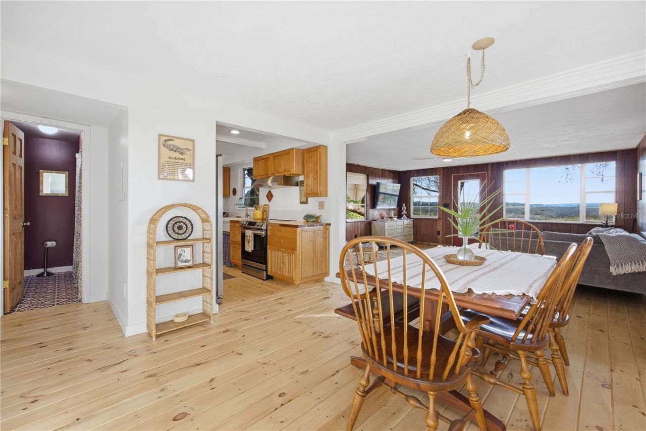 23422 NE 154th Place Road, Salt Springs, FL 32134 Photo