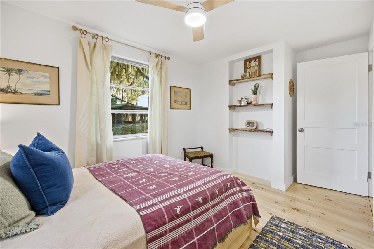 23422 NE 154th Place Road, Salt Springs, FL 32134 Photo