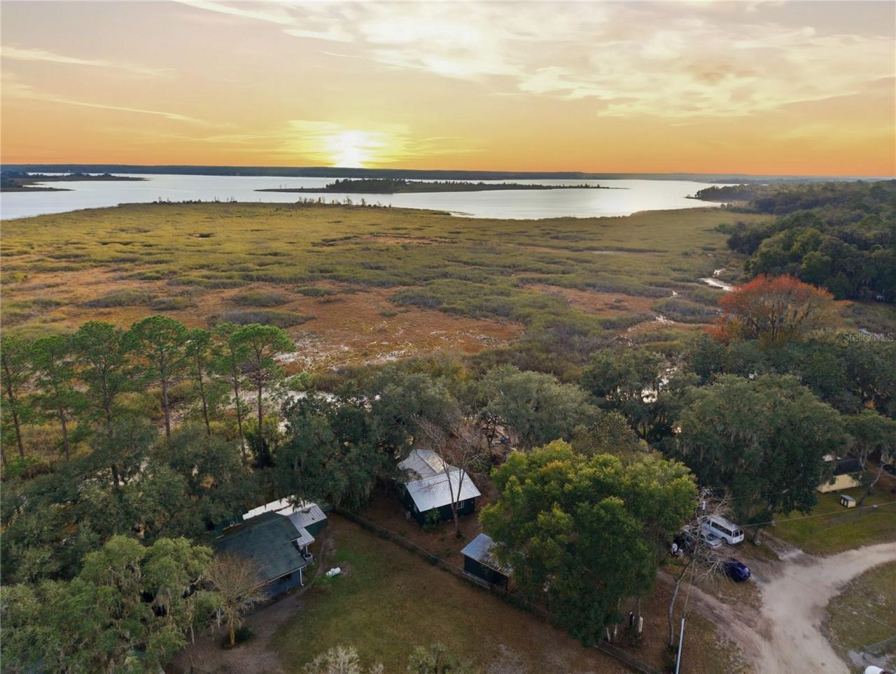 23422 NE 154th Place Road, Salt Springs, FL 32134 Photo