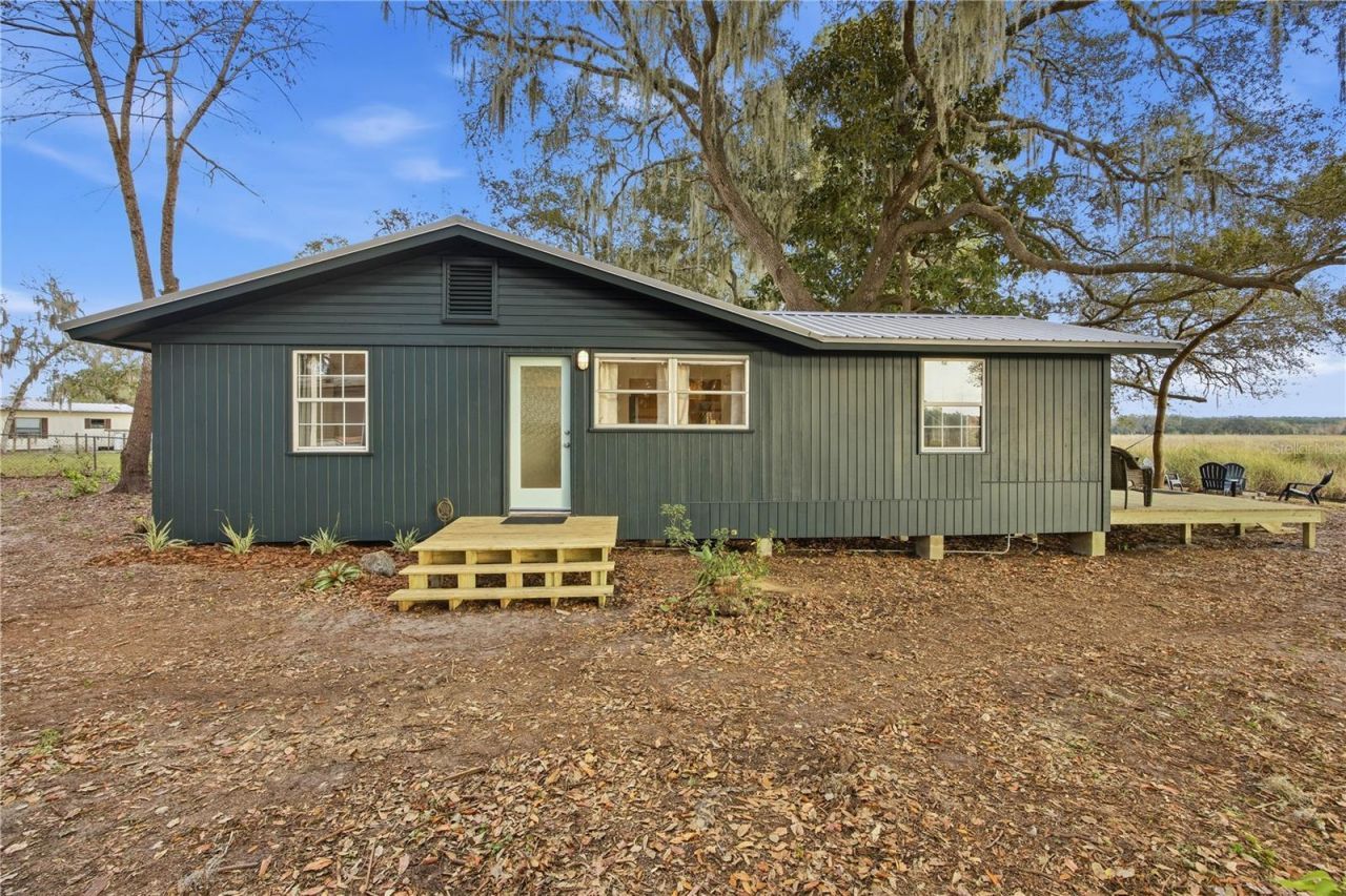 23422 NE 154th Place Road, Salt Springs, FL 32134 Photo