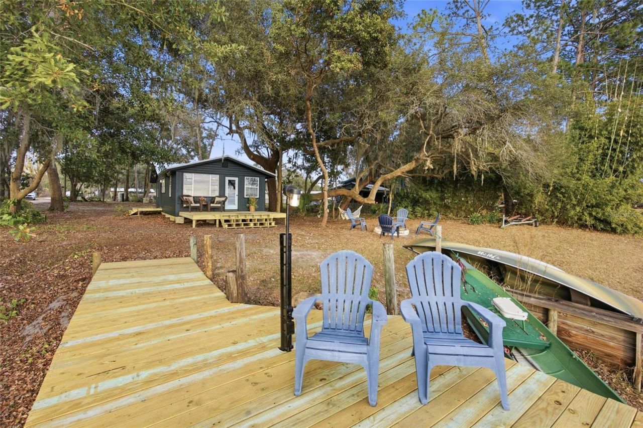 23422 NE 154th Place Road, Salt Springs, FL 32134 Photo
