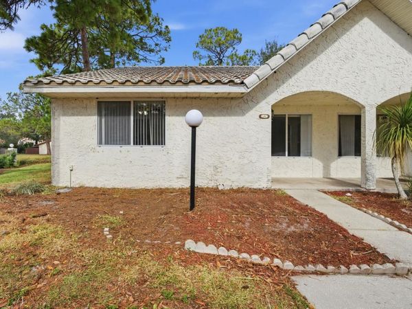 3550 FOREST BRANCH DRIVE, Unit A, PORT ORANGE, FL 32129