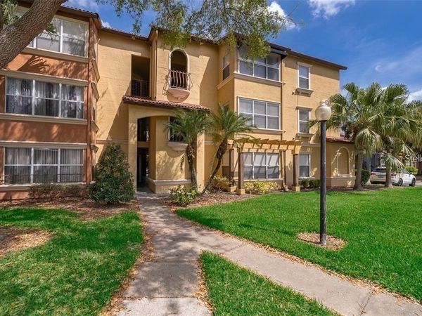 5128 CONROY ROAD, Unit 13, ORLANDO, FL 32811