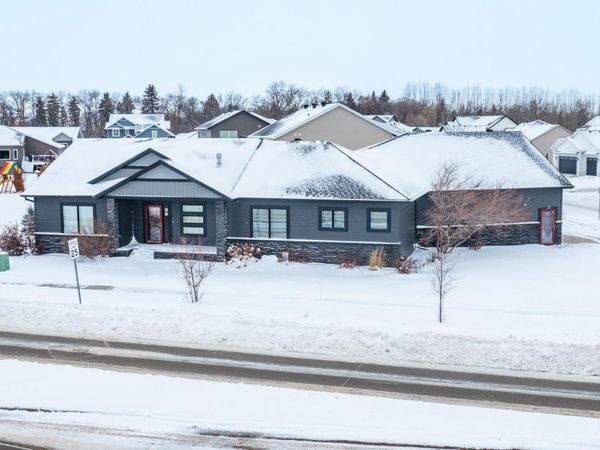 3605 Houkom Drive E, West Fargo, ND 58078