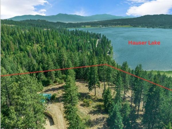 16154 N Smith AVE , Hauser, ID 83854