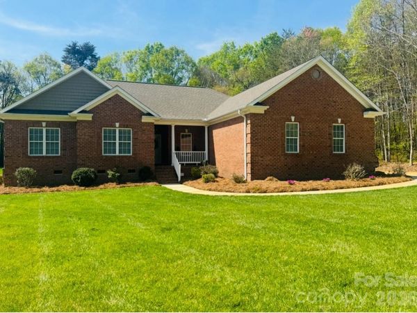 1266 Oak Grove Lane, Salisbury, NC 28146