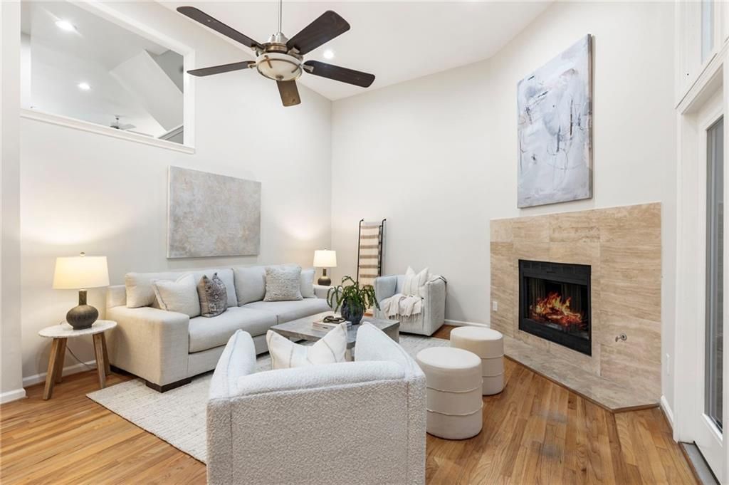 4010 Roswell Road Ne, Unit B3, Atlanta, GA 30342 Main Photo