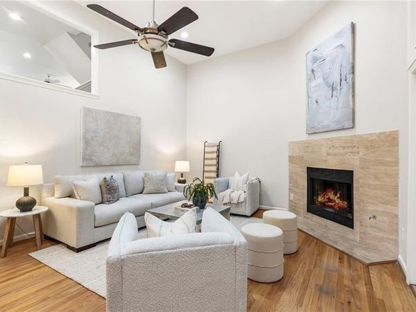 4010 Roswell Road NE, Unit B3, Atlanta, GA 30342