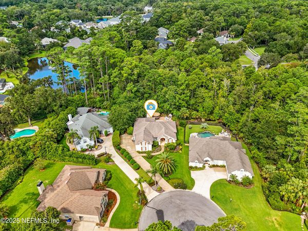 104 TWIN CEDAR Court, Ponte Vedra Beach, FL 32082