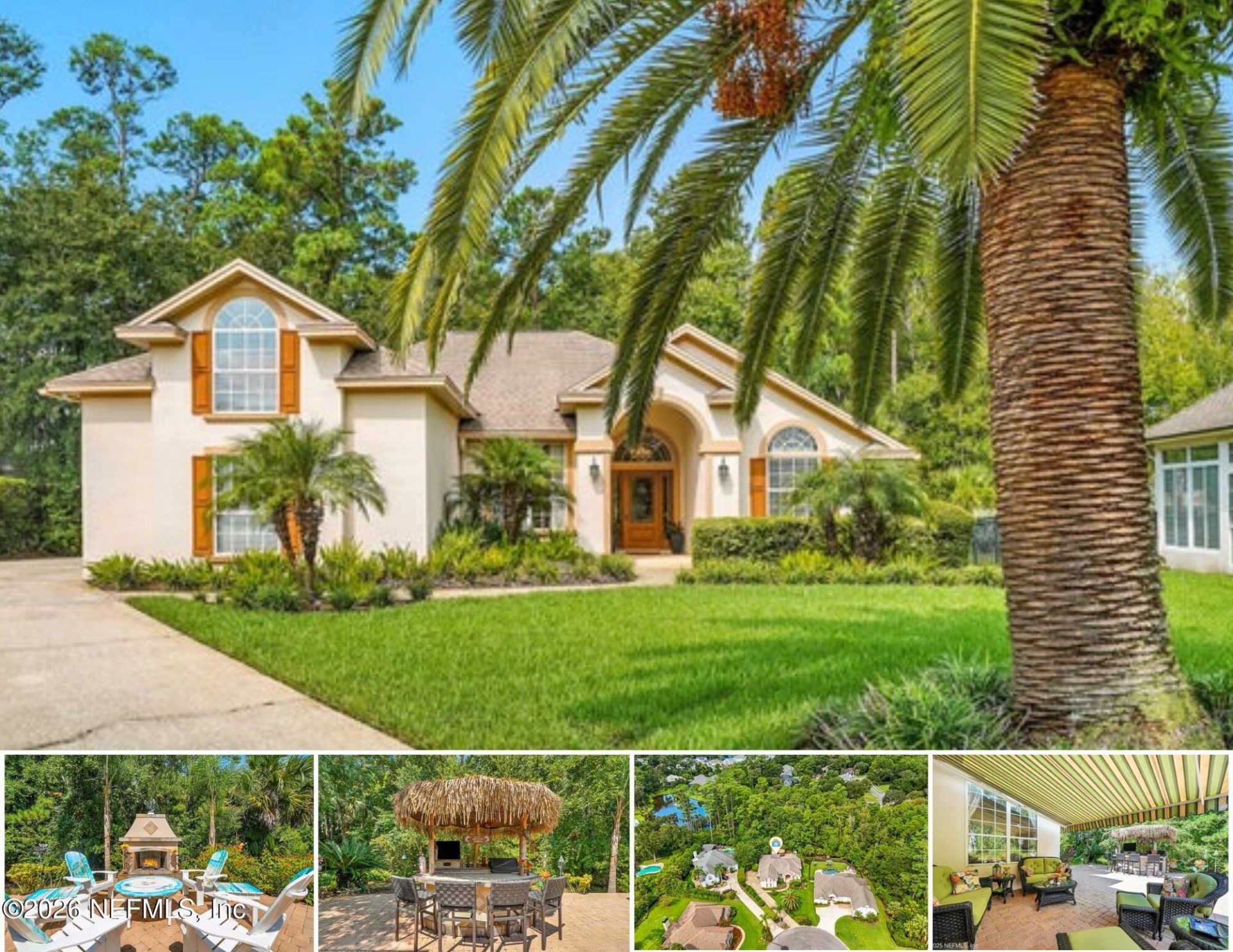104 Twin Cedar Court, Ponte Vedra Beach, FL 32082 Main Photo