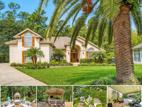 104 TWIN CEDAR Court, Ponte Vedra Beach, FL 32082