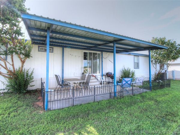 14105 Whispering Meadows, Kingston, OK 73439