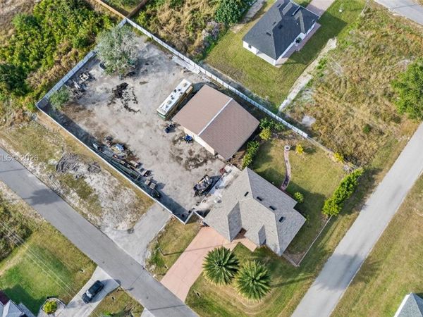 2700 10 SW, Lehigh Acres, FL 33976