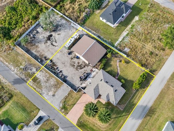 2700 10 SW, Lehigh Acres, FL 33976
