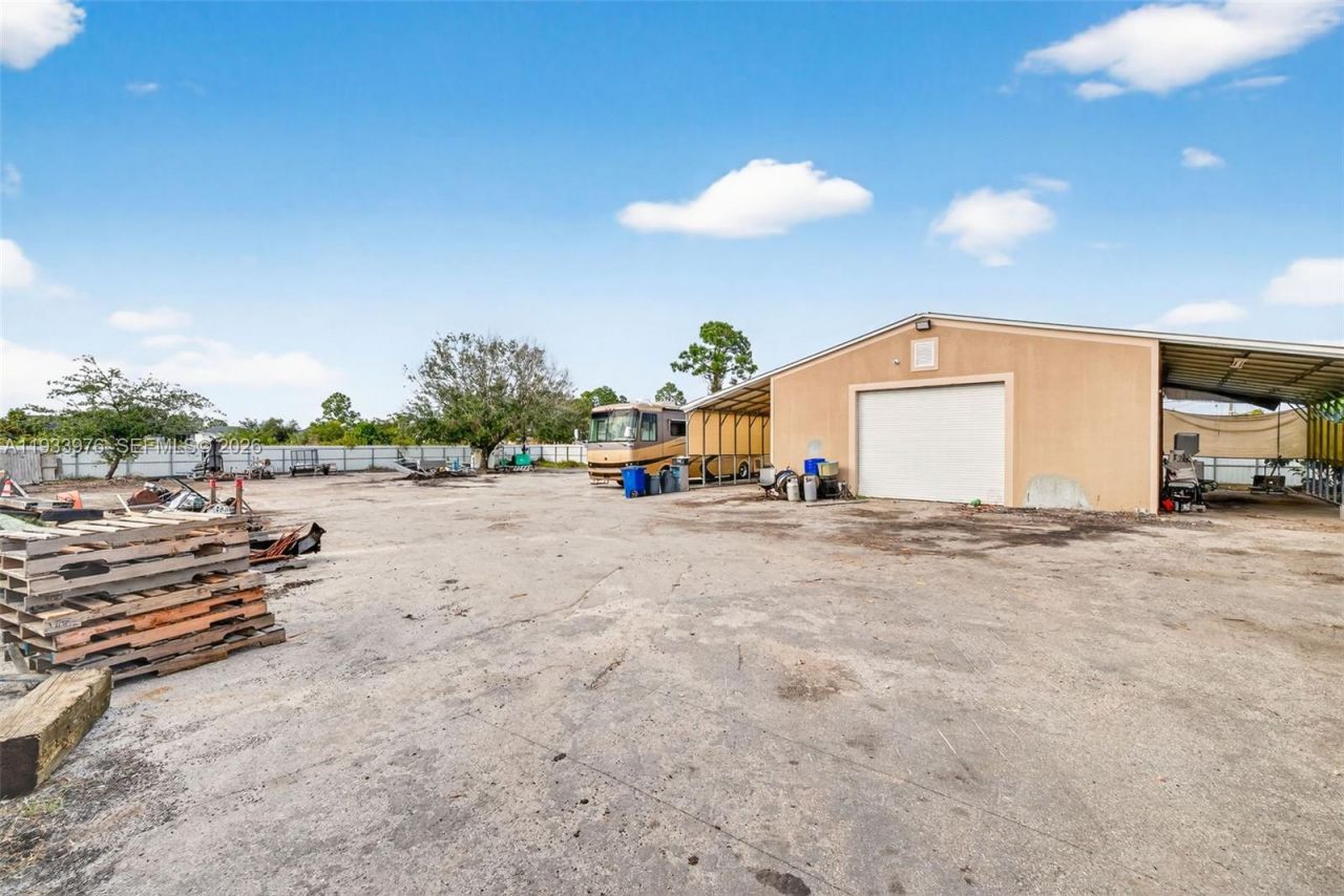 2700 10 Sw, Lehigh Acres, FL 33976 Photo