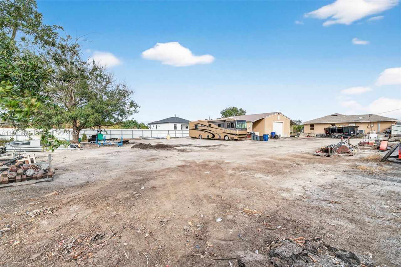 2700 10 Sw, Lehigh Acres, FL 33976 Photo