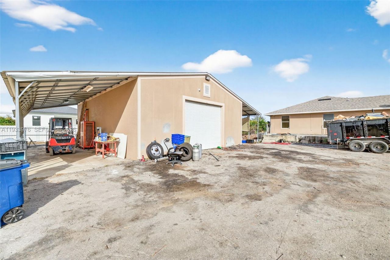 2700 10 Sw, Lehigh Acres, FL 33976 Photo