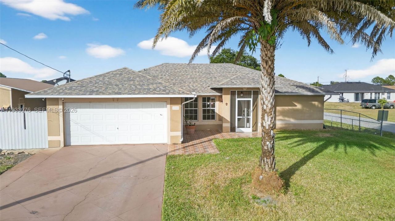 2700 10 Sw, Lehigh Acres, FL 33976 Photo