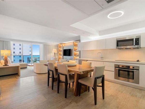 102 24th St , Unit 1115, Miami Beach, FL 33139