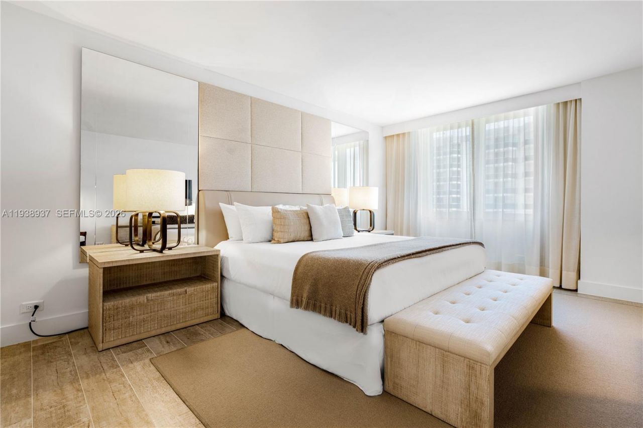 102 24th St , Unit 1115, Miami Beach, FL 33139 Photo