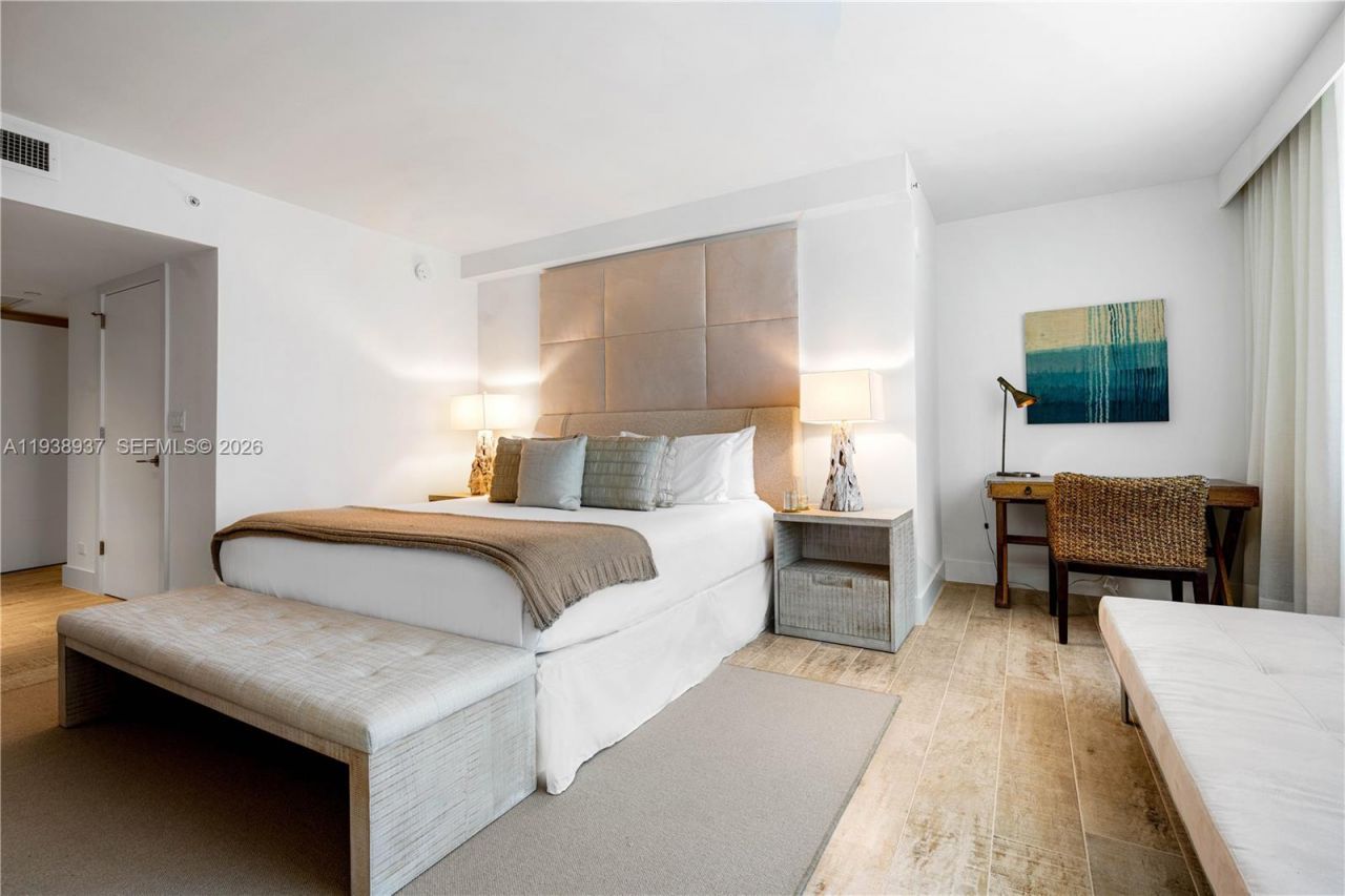 102 24th St , Unit 1115, Miami Beach, FL 33139 Photo