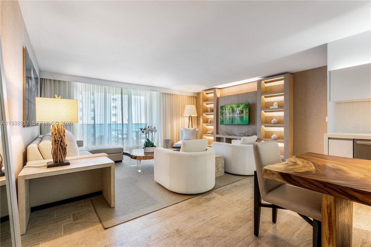 102 24th St , Unit 1115, Miami Beach, FL 33139 Photo