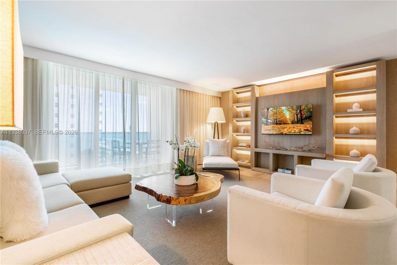 102 24th St , Unit 1115, Miami Beach, FL 33139 Photo