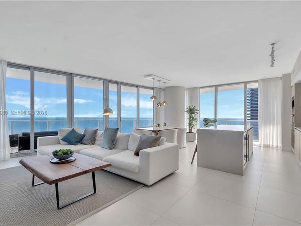 4111 S Ocean Dr , Unit 3601, Hollywood, FL 33019