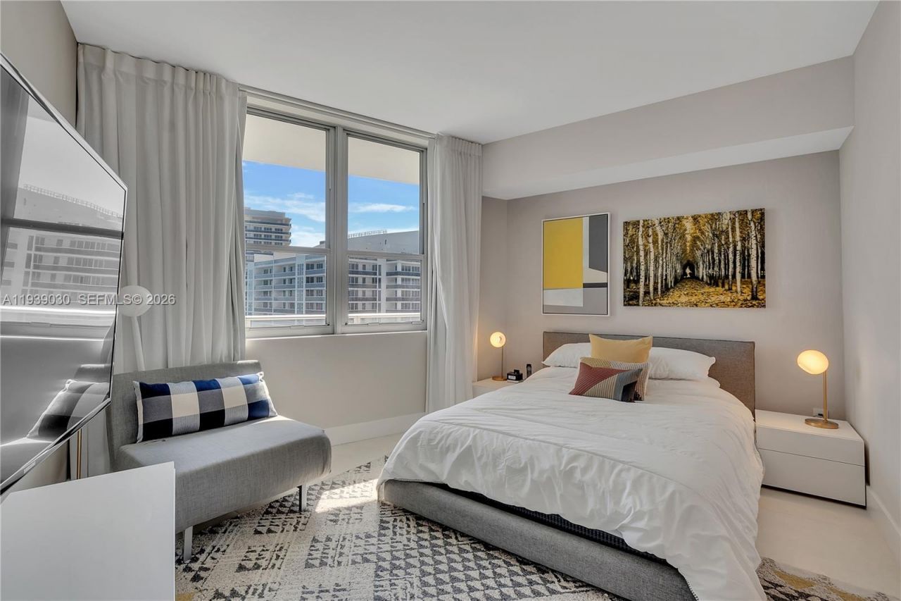 4111 S Ocean Dr , Unit 3601, Hollywood, FL 33019 Photo