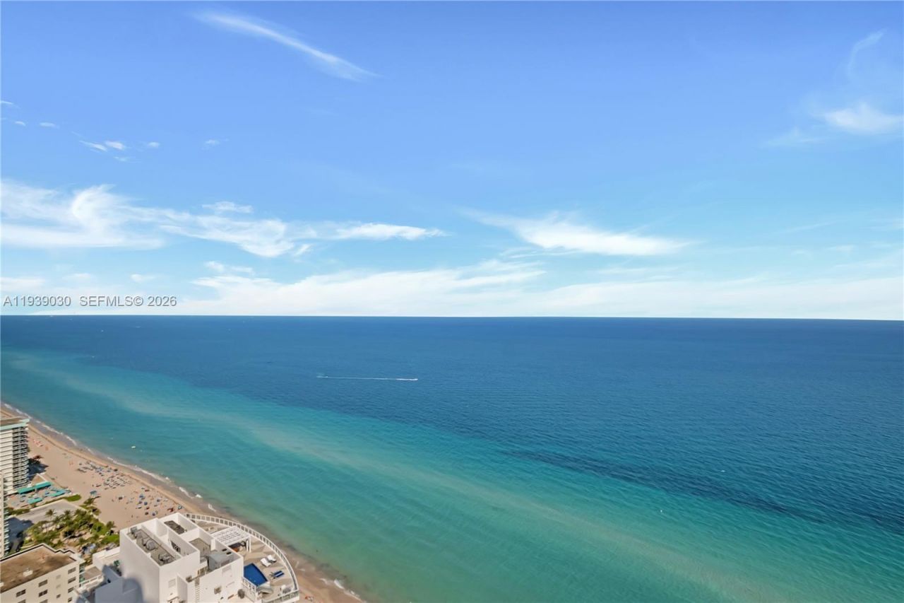 4111 S Ocean Dr , Unit 3601, Hollywood, FL 33019 Photo