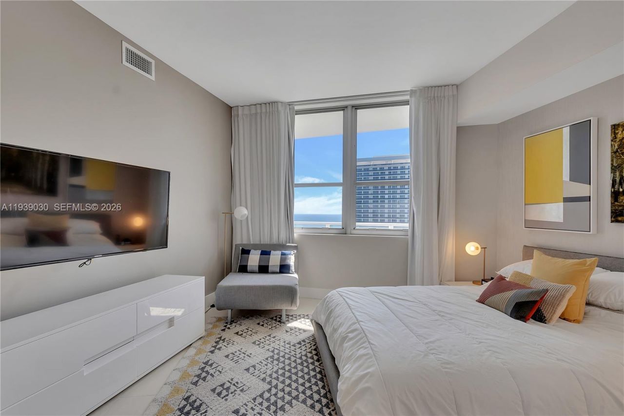 4111 S Ocean Dr , Unit 3601, Hollywood, FL 33019 Photo