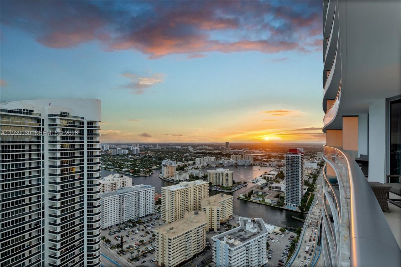 4111 S Ocean Dr , Unit 3601, Hollywood, FL 33019 Photo